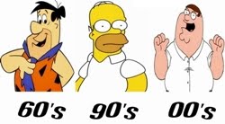 50 años en Prime-Time.