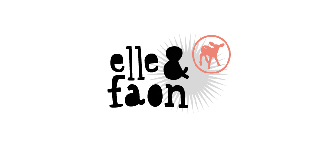 elle et faon