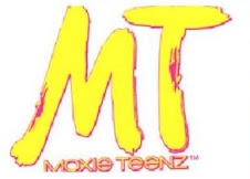 Moxie Teenz