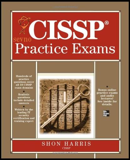 Pass4sure CISSP Exam Questions, ISC.