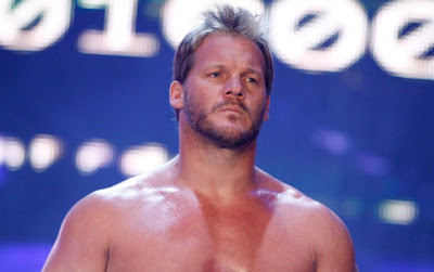 WWE Money In The Bank 2011 - Página 2 Chris+Jericho+Smackdown