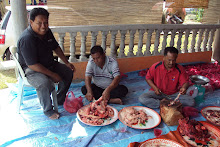 Qurban di Rumah Asad