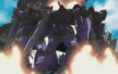 SD Otaku Blog: Gundam Seed Destiny