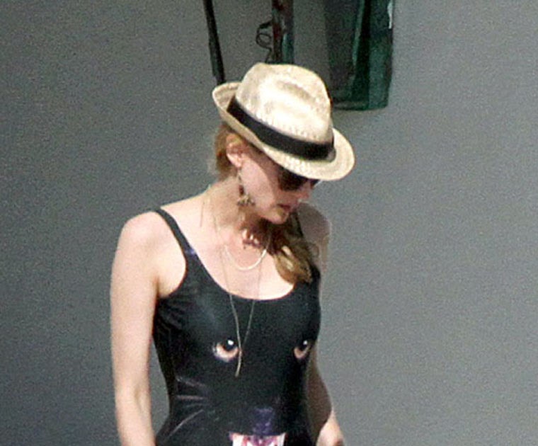 Diane Kruger Diane Kruger