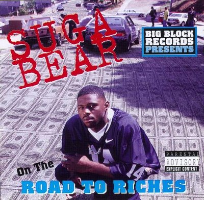 Road To Riches