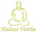 Hadaya Vatthu