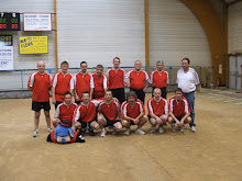 CLUB SPORTIF    EQUIPE  2