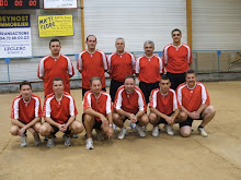 CLUB SPORTIF EQUIPE 1