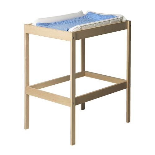 My preloved toys IKEA change table SOLD!