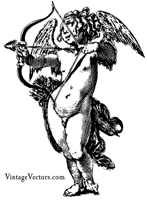 [cupid]