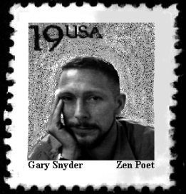 [gary+snyder]