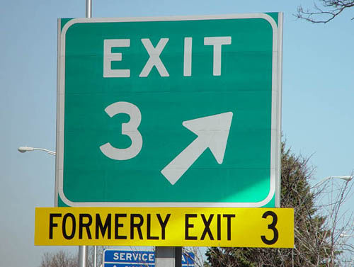 [exit+3]