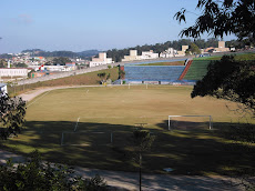 Estádio Pedro Benedetti-PATRIMÔNIO DE MAUÁ