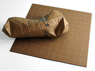Universal Packaging System 1