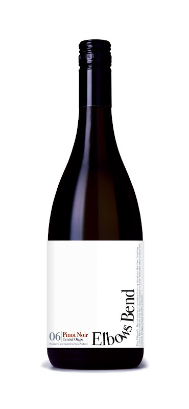 single bottle