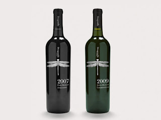 Dragonfly Winery