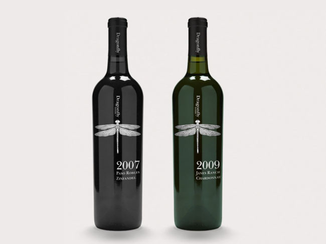 Dragonfly Winery
