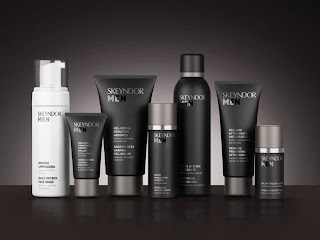 Skeyndor Men’s