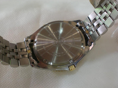 Seiko 7N42