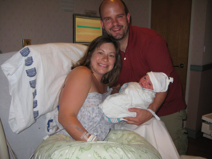 The Other Iszkula Baby Blog
