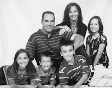 My other blog...about family life and homeschooling