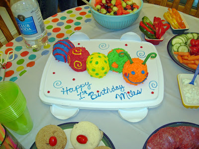Very hungry caterpillar Very Hungry Caterpillar Cake. Very hungry caterpillar