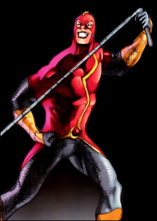 amarra dc comics amarra dc comics
