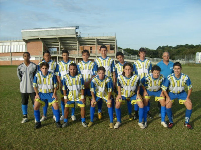 INFATIL EM AMISTOSO CONTRA O GREMIO EM ELDORADO