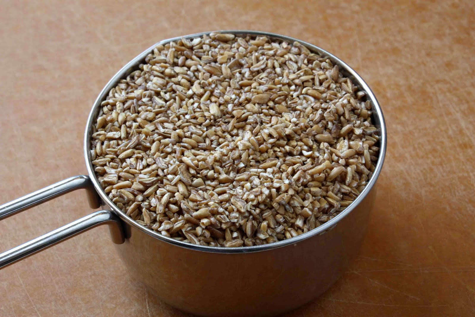 Spiced Bulgur Pilaf Recipe with Pine Nuts & Currants Cookin Canuck