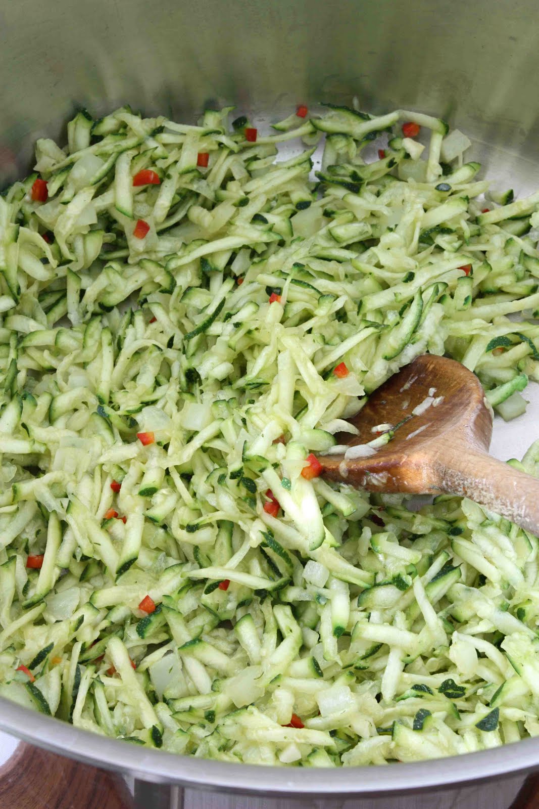Cookin' Canuck Creamy Zucchini & Coconut Milk Soup Recipe (DairyFree)