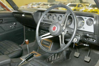 Skyline 2000 GTR
