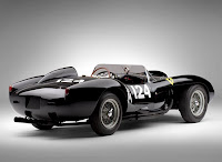 Ferrari 250 Testarossa Ferrari 250 Testarossa