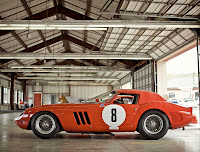 Ferrari 250 GTO Ferrari 250 GTO