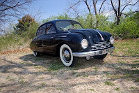 Tatra Tatraplan T600 Tatra Tatraplan T600