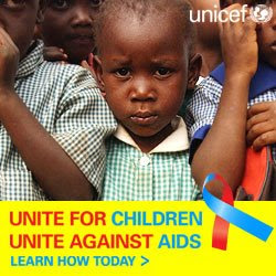 Unite for Aids
