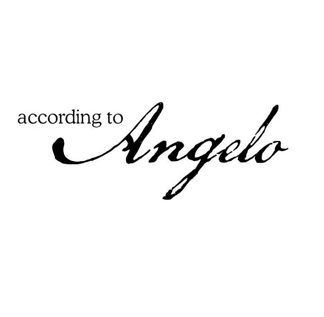 according to angelo.