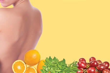 Artigo sobre nutricao