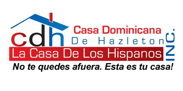 Casa Dominicana de Hazleton, Inc