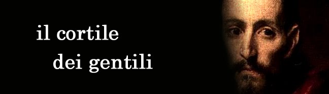 Il cortile dei gentili