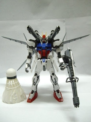 Gundam Strike Iwsp