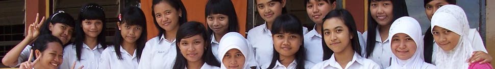 Bahasa dan Sastra Indonesia