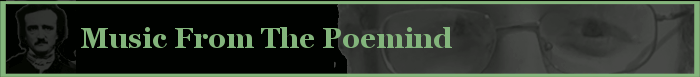 Music From the Poemind