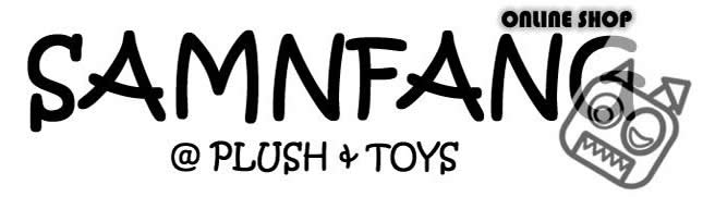 Plush & Toys