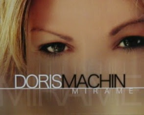 Doris Machin "Mirame" Doris+Machin.Mirame