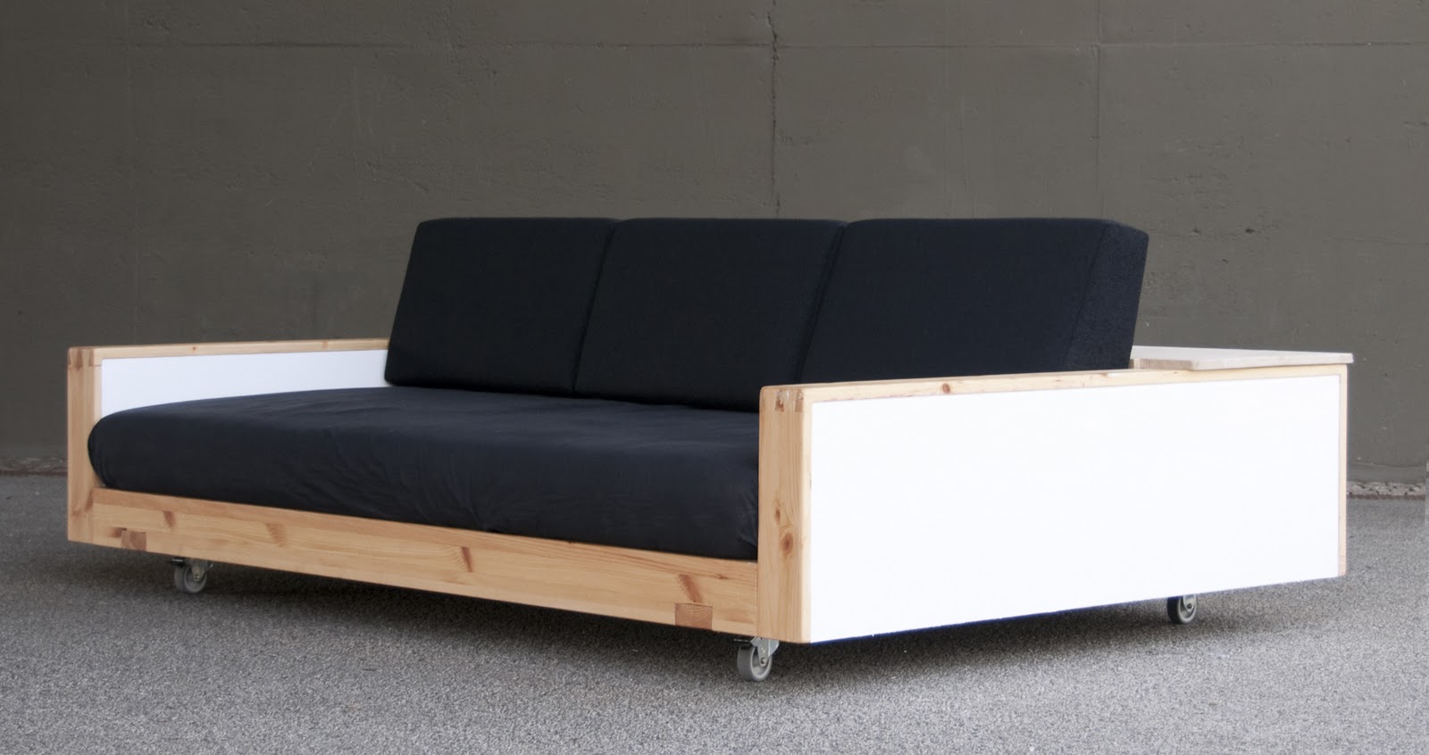 Hartz iv möbel: siwo sofa