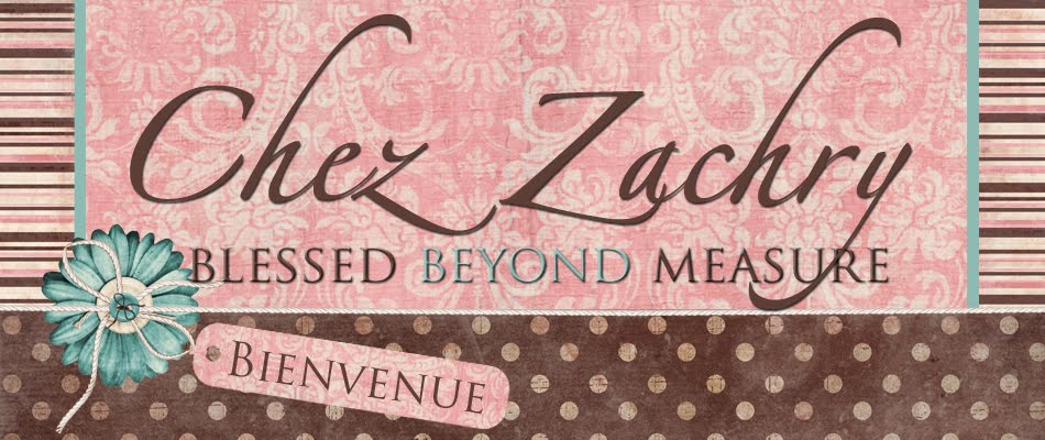 Chez Zachry