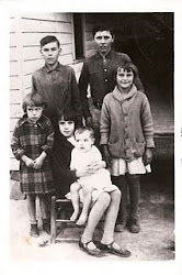 Harper Children 1931