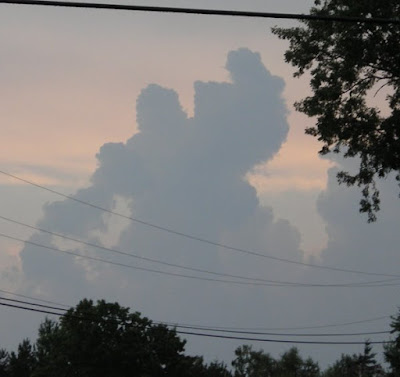 Imagenes de Nubes, Fuego y Humo  - Imaginacion? Angry+Cloud+Illusion