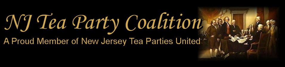 Bergen County Tea Party