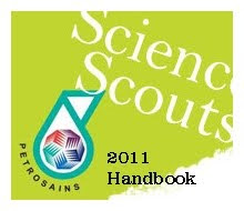 Download the 2011 Handbook!